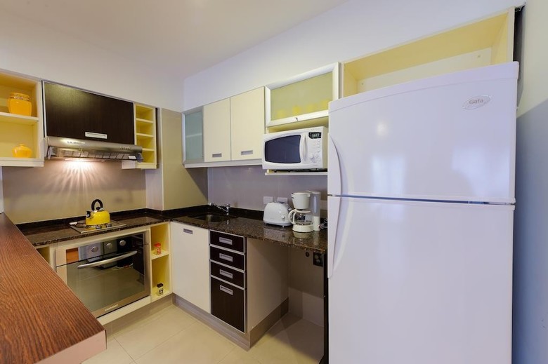 Apartamento Senillosa House