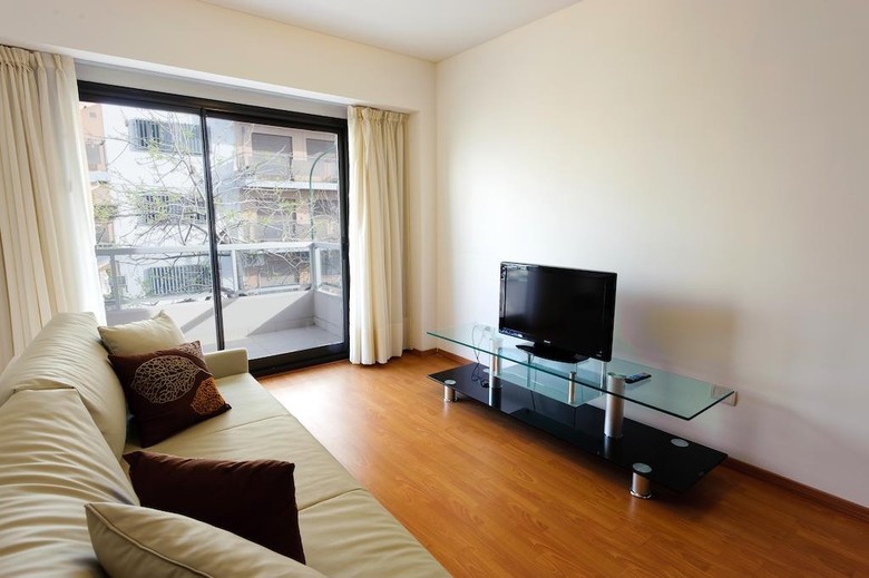 Apartamento Senillosa House
