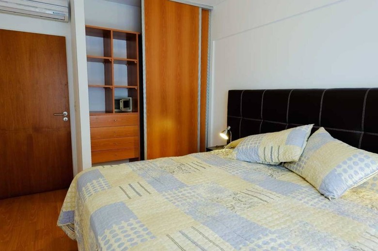 Apartamento Senillosa House