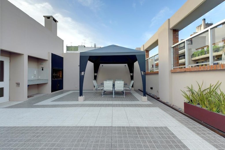 Apartamento Senillosa House