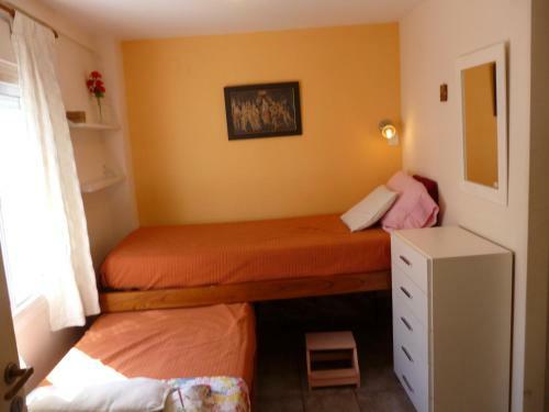 Apartamento Perla Italiano