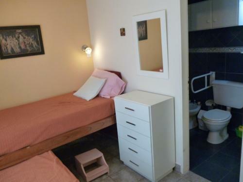 Apartamento Perla Italiano