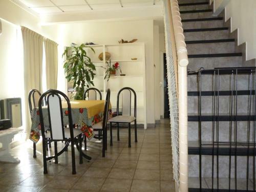 Apartamento Perla Italiano