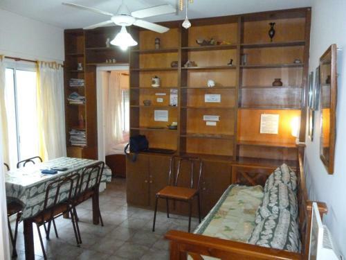 Apartamento Perla Italiano