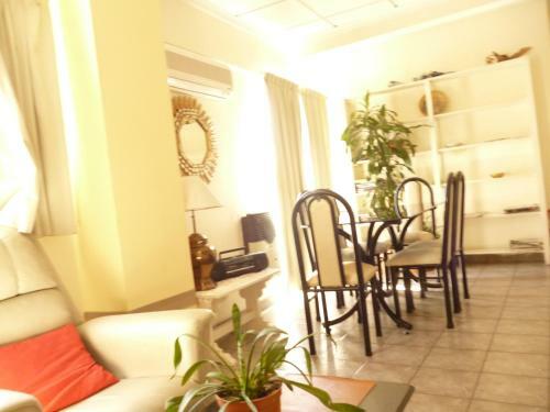 Apartamento Perla Italiano