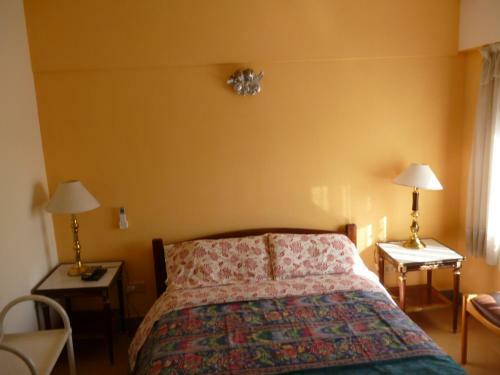 Apartamento Perla Italiano
