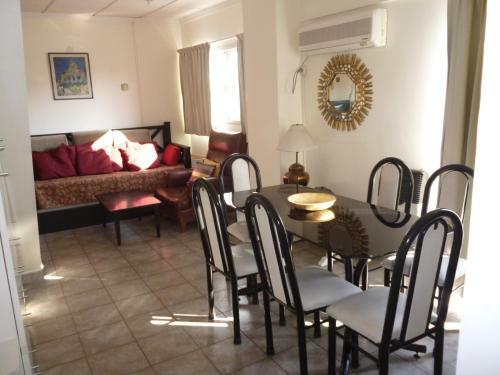 Apartamento Perla Italiano