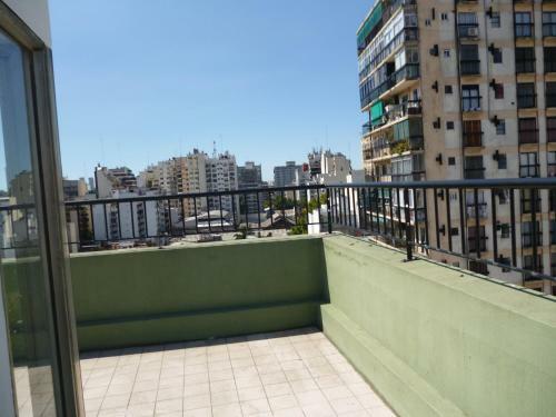 Apartamento Perla Italiano