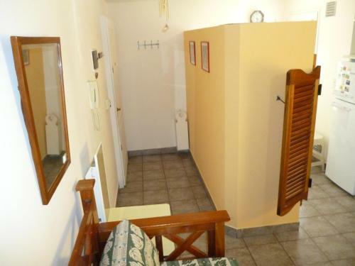 Apartamento Perla Italiano