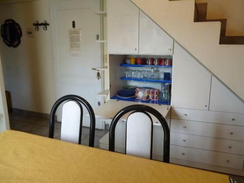 Apartamento Perla Italiano