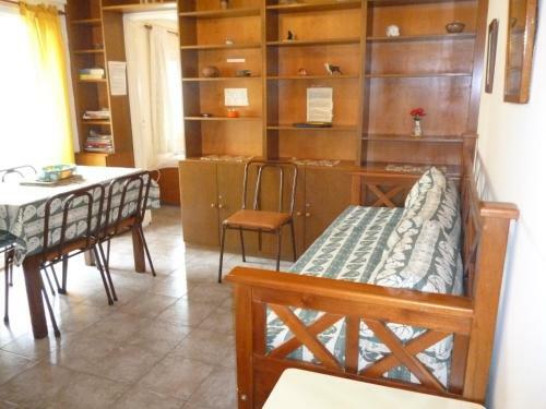 Apartamento Perla Italiano