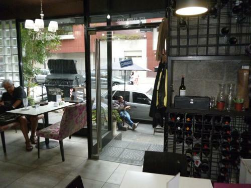 Apartamento Perla Italiano