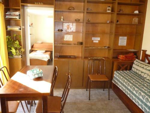 Apartamento Perla Italiano