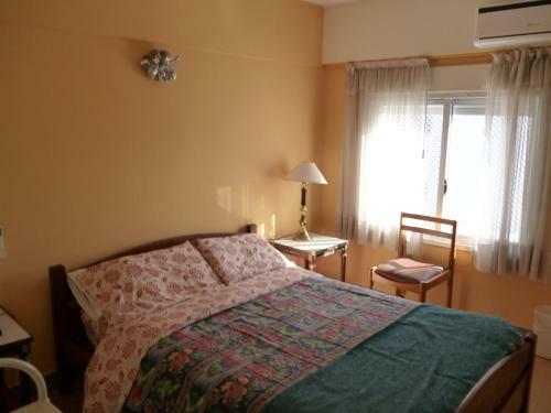 Apartamento Perla Italiano