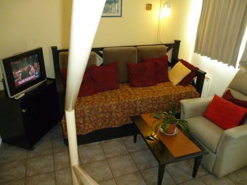 Apartamento Perla Italiano