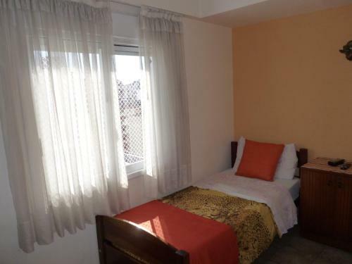 Apartamento Perla Italiano