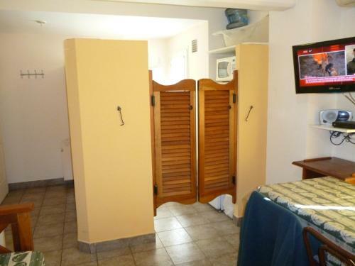 Apartamento Perla Italiano