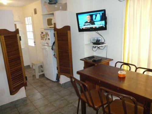 Apartamento Perla Italiano