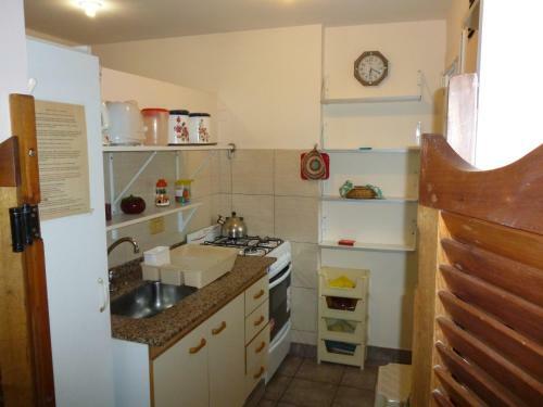 Apartamento Perla Italiano