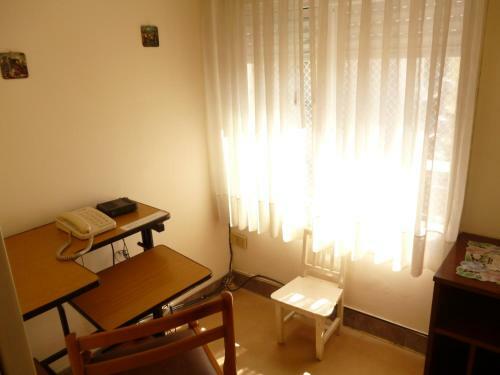 Apartamento Perla Italiano
