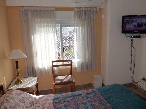Apartamento Perla Italiano