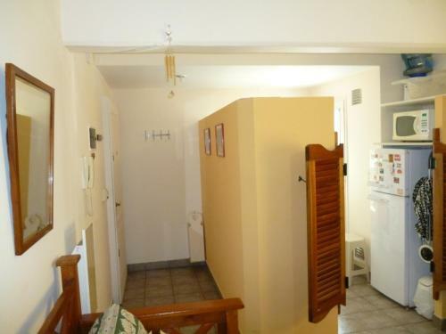 Apartamento Perla Italiano
