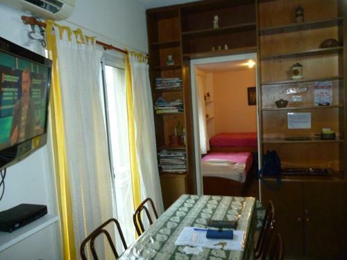 Apartamento Perla Italiano