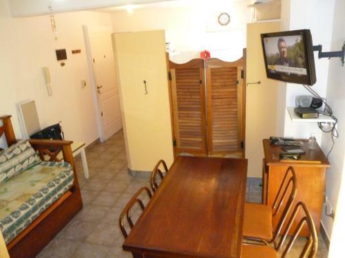Apartamento Perla Italiano