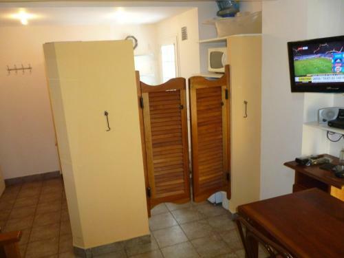 Apartamento Perla Italiano