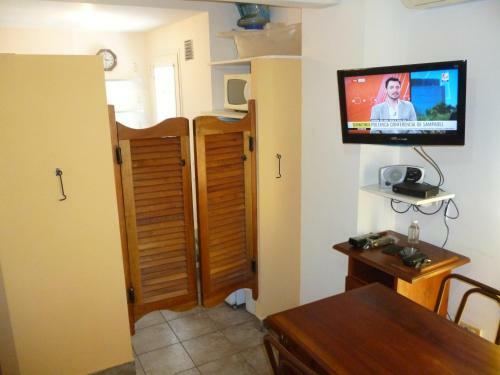 Apartamento Perla Italiano