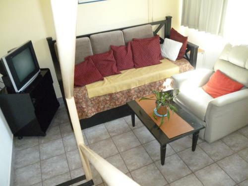 Apartamento Perla Italiano