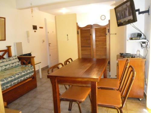 Apartamento Perla Italiano