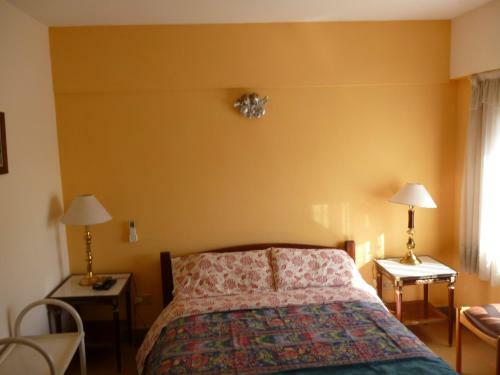 Apartamento Perla Italiano