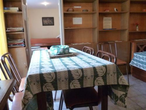 Apartamento Perla Italiano