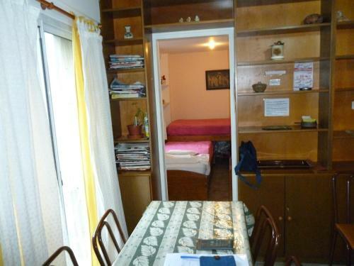 Apartamento Perla Italiano