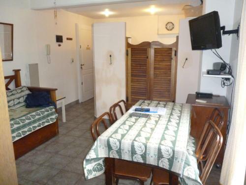 Apartamento Perla Italiano