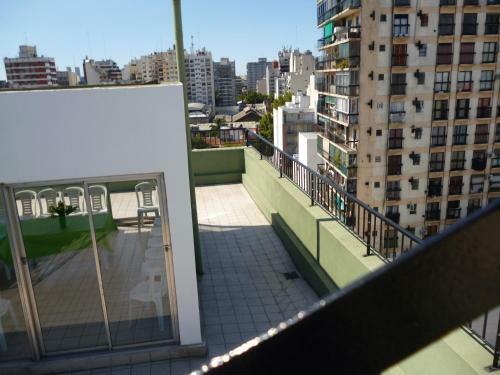 Apartamento Perla Italiano