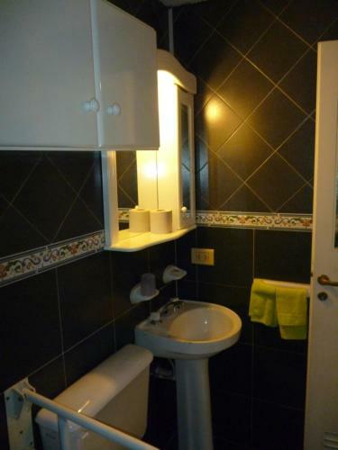 Apartamento Perla Italiano