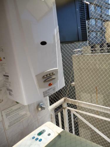 Apartamento Perla Italiano