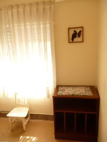 Apartamento Perla Italiano