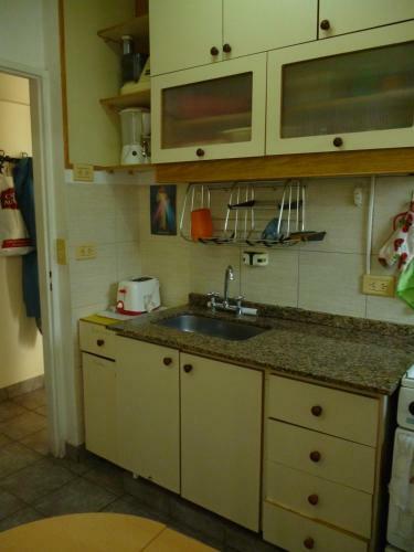 Apartamento Perla Italiano