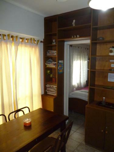 Apartamento Perla Italiano