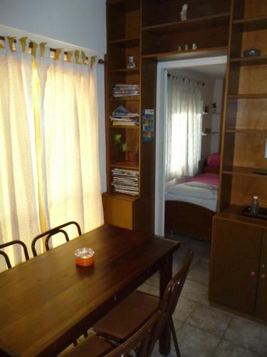 Apartamento Perla Italiano
