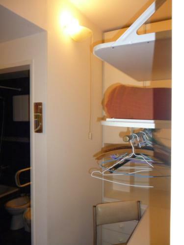 Apartamento Perla Italiano