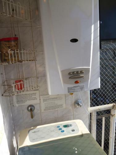 Apartamento Perla Italiano