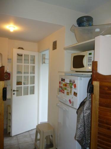 Apartamento Perla Italiano