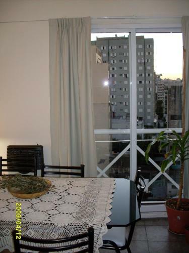 Apartamento Perla Italiano