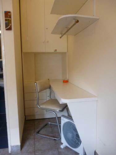 Apartamento Perla Italiano