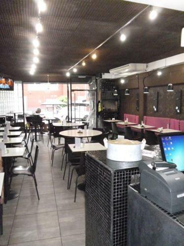 Apartamento Perla Italiano