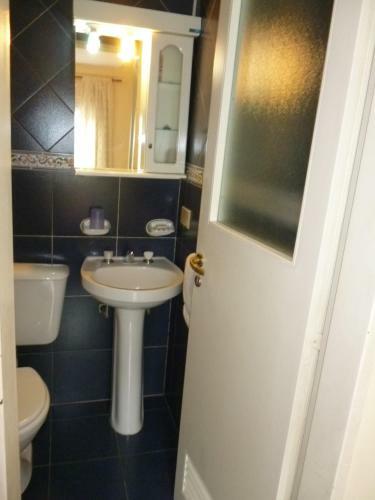 Apartamento Perla Italiano
